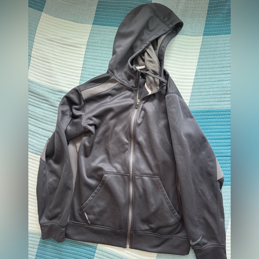 NIKE Jacket